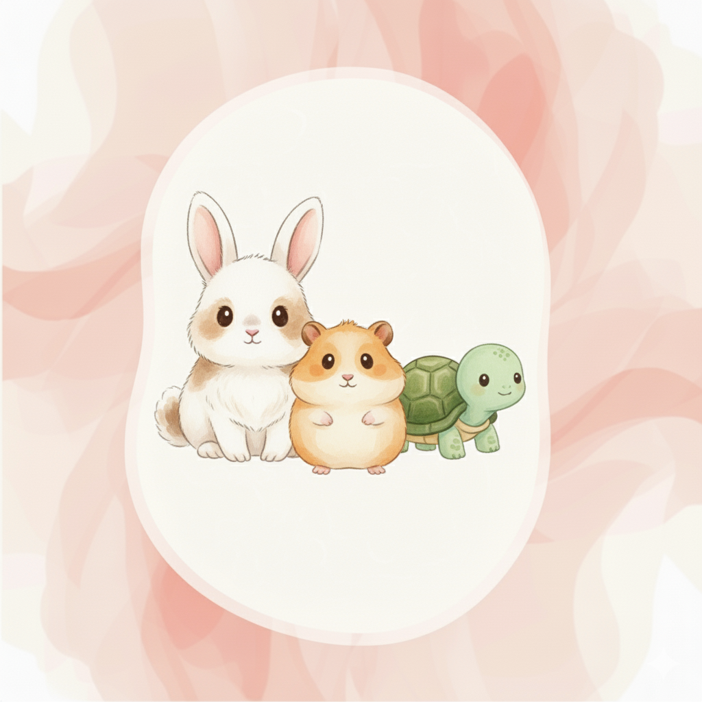Outros Pets
